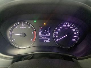Hyundai i 20 2015 Hyundai i20 1.1 DIESEL EURO 6-thumb-4