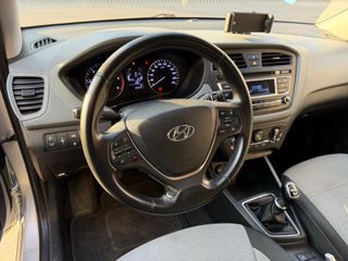 Hyundai i 20 2015 Hyundai i20 1.1 DIESEL EURO 6-thumb-6
