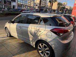 Hyundai i 20 2015 Hyundai i20 1.1 DIESEL EURO 6-thumb-11