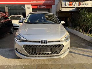 Hyundai i 20 2015 Hyundai i20 1.1 DIESEL EURO 6-thumb-13