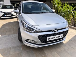 Hyundai i 20 2015 1.1 DIESEL EURO 6,  το αμάξι έχει κάψει φλάντζα-thumb-2