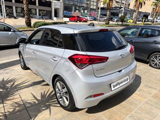 Hyundai i 20 2015 1.1 DIESEL EURO 6,  το αμάξι έχει κάψει φλάντζα-thumb-5