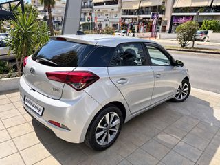 Hyundai i 20 2015 1.1 DIESEL EURO 6,  το αμάξι έχει κάψει φλάντζα-thumb-7