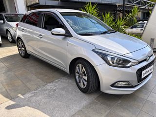 Hyundai i 20 2015 1.1 DIESEL EURO 6,  το αμάξι έχει κάψει φλάντζα-thumb-8