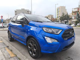 Ford EcoSport 2020 1.0 ECOBOOST  ST-LINE