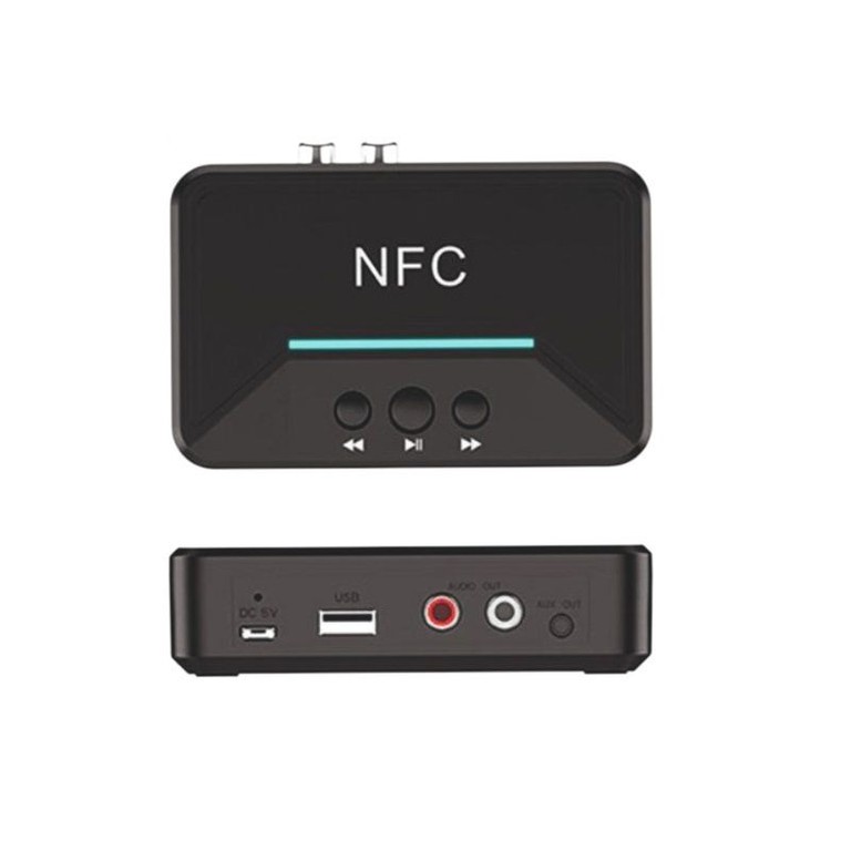 Δέκτης Bluetooth - Bluetooth Audio Receiver - BT200 - 883549