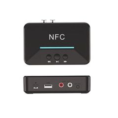 Δέκτης Bluetooth - Bluetooth Audio Receiver - BT200 - 883549