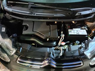 Citroen C1 2017 Μηδενικα τελη κυκλοφορίας!-thumb-9