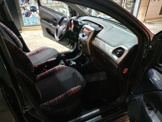 Citroen C1 2017 Μηδενικα τελη κυκλοφορίας!-thumb-10