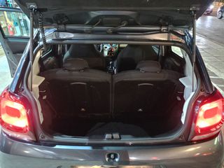 Citroen C1 2017 Μηδενικα τελη κυκλοφορίας!-thumb-11