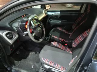 Citroen C1 2017 Μηδενικα τελη κυκλοφορίας!-thumb-13