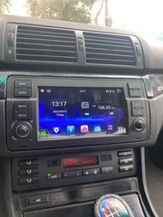 Οθόνη Bmw e46 4GB ΚΑΙΝΟΥΡΓΙΑ-thumb-2