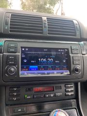 Οθόνη Bmw e46 4GB ΚΑΙΝΟΥΡΓΙΑ-thumb-3