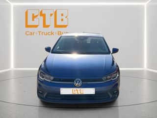 Volkswagen Polo 2022 1.0 TSI LIFE FACELIFT-thumb-3