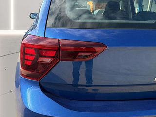 Volkswagen Polo 2022 1.0 TSI LIFE FACELIFT-thumb-18