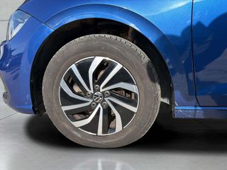 Volkswagen Polo 2022 1.0 TSI LIFE FACELIFT-thumb-21