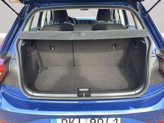 Volkswagen Polo 2022 1.0 TSI LIFE FACELIFT-thumb-22
