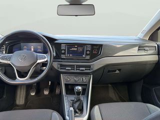 Volkswagen Polo 2022 1.0 TSI LIFE FACELIFT-thumb-24