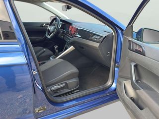 Volkswagen Polo 2022 1.0 TSI LIFE FACELIFT-thumb-25