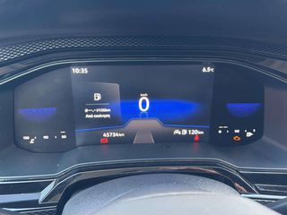 Volkswagen Polo 2022 1.0 TSI LIFE FACELIFT-thumb-34