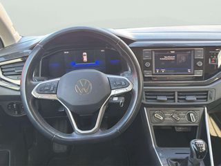 Volkswagen Polo 2022 1.0 TSI LIFE FACELIFT-thumb-35