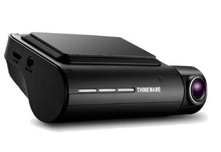 thinkware Q850GL1CH32GBH Q850 1CH Hardwire Camera 32GB 2K | Pancarshop