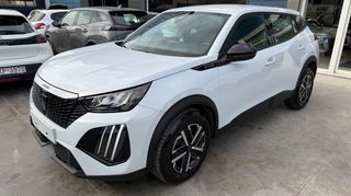 Peugeot 2008 2025 1.2 PURETECH 100 STYLE 5 ΕΤΗ ΕΓΓΥΗΣΗ