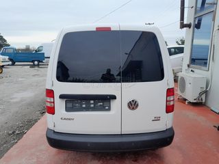 Volkswagen Caddy Maxi 2012-thumb-3