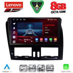 LENOVO SSR 10787_CPA (9inc) MULTIMEDIA TABLET for VOLVO XC60 mod. 2009-2017 | Pancarshop