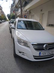 Volkswagen Tiguan 2011 TSI 1.4