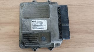 ΕΓΚΕΦΑΛΟΣ ΚΙΝΗΤΗΡΑ FIAT DIESEL MUD 6F3 51781568