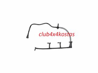 ΣΩΛΗΝΑΣ ΕΠΙΣΤΡΟΦΗΣ FORD RANGER '11-/ MAZDA BT50 '12- UP 2.2TDCI   1746580   Α' ΠΟΙΟΤΗΤΑ ΜΕ ΦΠΑ