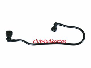 ΣΩΛΗΝΑΣ ΚΑΥΣΙΜΟΥ RENAULT CLIO III '08-'14 1.2/ CLIO IV '12-'21/ CAPTUR/ CITROEN XSARA '03-'05 1.4   Α' ΠΟΙΟΤΗΤΑ ΜΕ ΦΠΑ