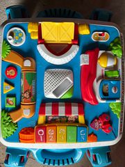 Εκπαιδευτικό τραπεζάκι fisher price