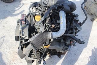 X2 CHEVROLET NUBIRA CRUZE CAPTIVA OPEL ANTARA MHXANH 2000 DIESEL