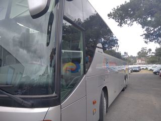 Setra 2008 416 GT HD