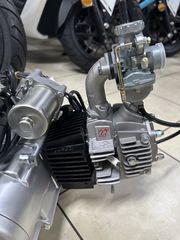 LIFAN 110 MIZA 1P52FMH 110cc MIZA