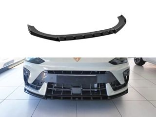 Εμπρός Σπλίτερ Cupra Leon MK1 Facelift (2020-2024)