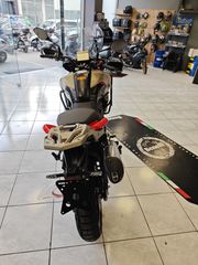 Benelli TRK 702 2026 TRK702x E5+-thumb-1