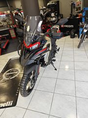 Benelli TRK 702 2026 TRK702x E5+-thumb-3