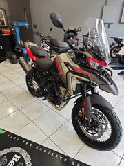 Benelli TRK 702 2026 TRK702x E5+-thumb-4