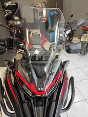Benelli TRK 702 2026 TRK702x E5+-thumb-7