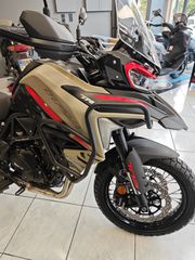 Benelli TRK 702 2026 TRK702x E5+-thumb-8