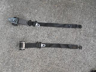 OPEL MERIVA A 2003-2010 ΖΩΝΕΣ ΑΣΦΑΛΕΙΑΣ - STELLAR PARTS