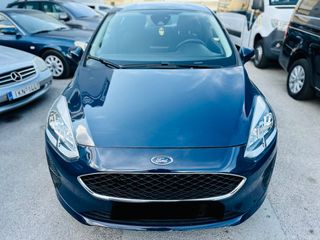 Ford Fiesta 2020 AYTOMATO - 3/D-thumb-1