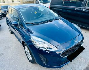 Ford Fiesta 2020 AYTOMATO - 3/D-thumb-2