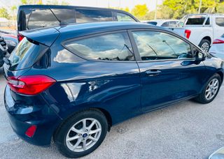 Ford Fiesta 2020 AYTOMATO - 3/D-thumb-3