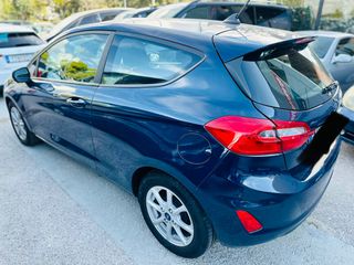 Ford Fiesta 2020 AYTOMATO - 3/D-thumb-4