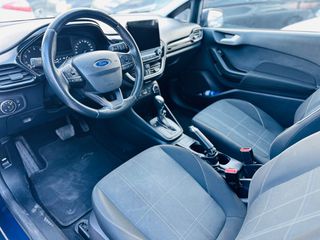 Ford Fiesta 2020 AYTOMATO - 3/D-thumb-5