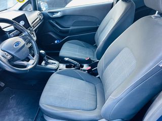 Ford Fiesta 2020 AYTOMATO - 3/D-thumb-6